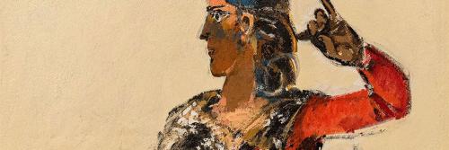 LVII Reunión de Cante Jondo