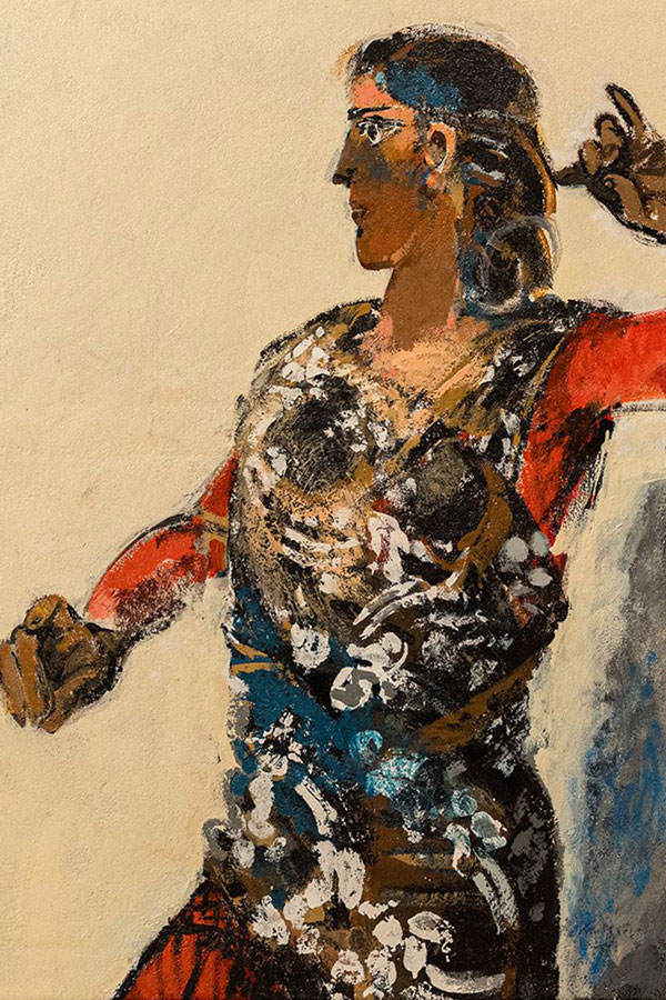 LVII Reunión de Cante Jondo